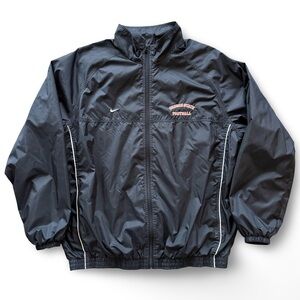 Y2K Nike Oregon Beavers Football Jacket